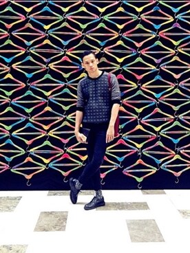 ALLIENさんのコーディネート