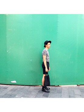 ALLIENさんのコーディネート