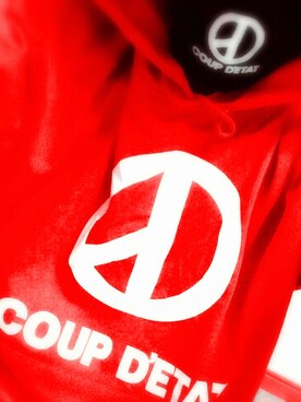 阪本  風斗さんのコーディネート