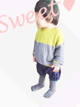 soiicoさんのコーディネート