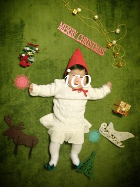 soiicoさんのコーディネート