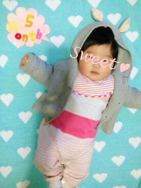 soiicoさんのコーディネート