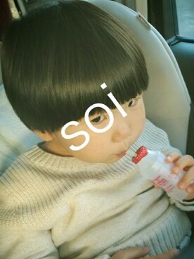 soiicoさんのコーディネート