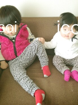 soiicoさんのコーディネート