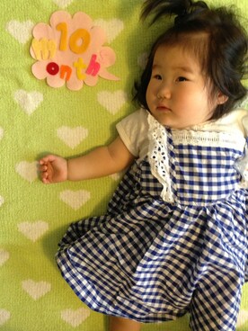 soiicoさんのコーディネート