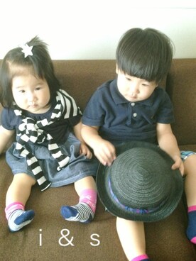 soiicoさんのコーディネート