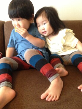 soiicoさんのコーディネート