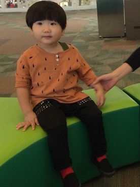 soiicoさんのコーディネート