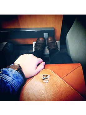 mayさんのコーディネート