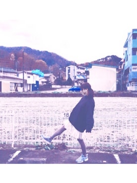 mayさんのコーディネート