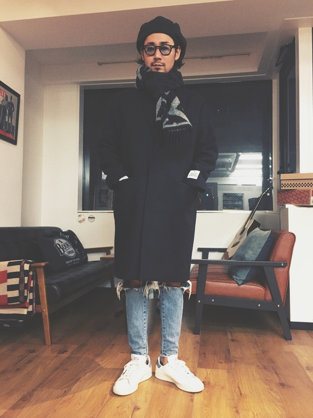 堂本剛」のメンズ人気ファッションコーディネート - WEAR