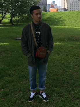 YUKIさんのコーディネート
