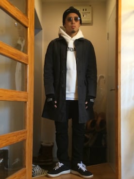 YUKIさんのコーディネート