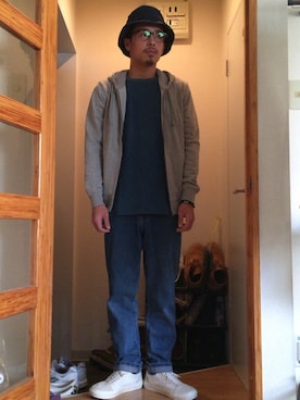 YUKIさんのコーディネート