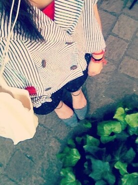 misyuさんのコーディネート