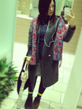 misyuさんのコーディネート