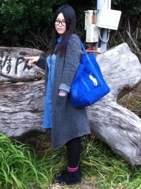 misyuさんのコーディネート