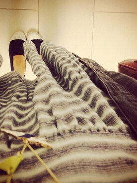 Maggie Kuanさんのコーディネート