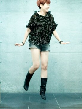 otiyoさんのコーディネート