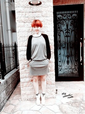 otiyoさんのコーディネート