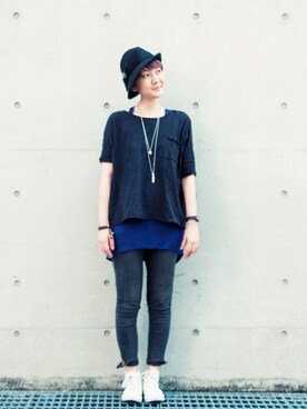 otiyoさんのコーディネート