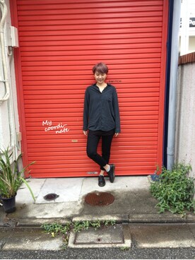 otiyoさんのコーディネート