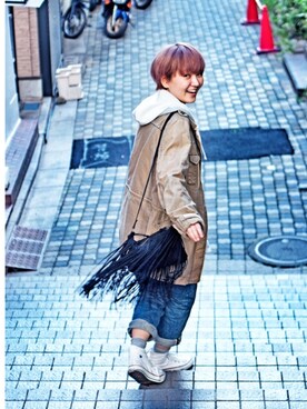 otiyoさんのコーディネート