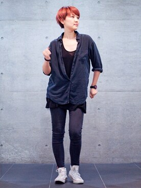 otiyoさんのコーディネート