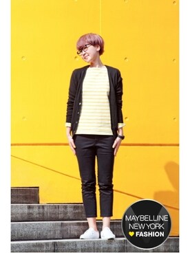 otiyoさんのコーディネート