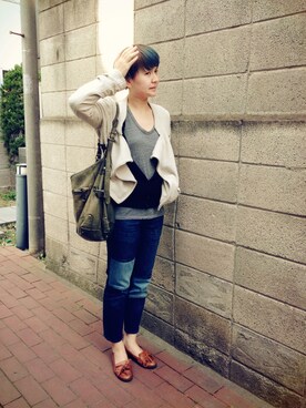 otiyoさんのコーディネート