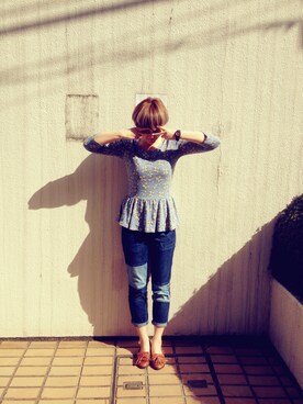 otiyoさんのコーディネート