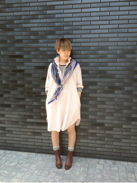 otiyoさんのコーディネート