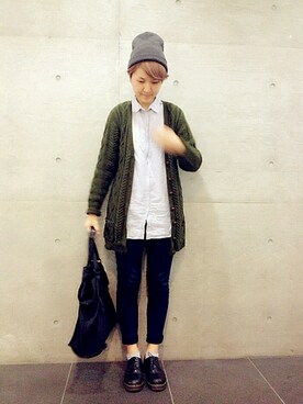 otiyoさんのコーディネート