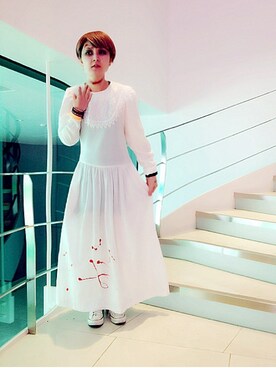 otiyoさんのコーディネート