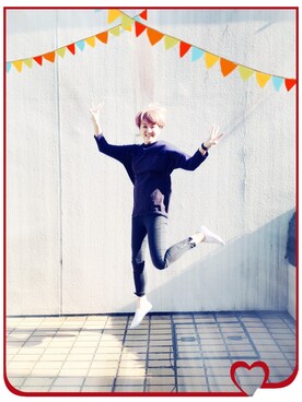 otiyoさんのコーディネート