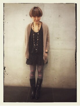 otiyoさんのコーディネート