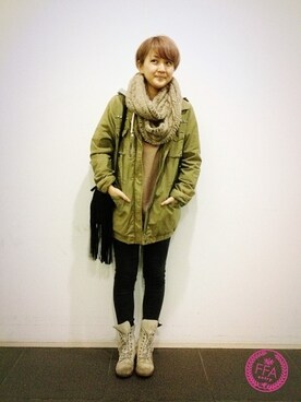 otiyoさんのコーディネート