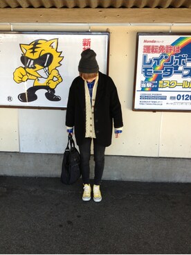 otiyoさんのコーディネート