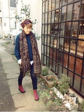 otiyoさんのコーディネート