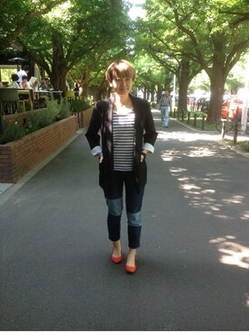 otiyoさんのコーディネート