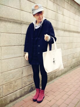 otiyoさんのコーディネート