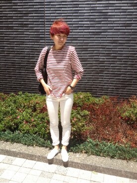 otiyoさんのコーディネート