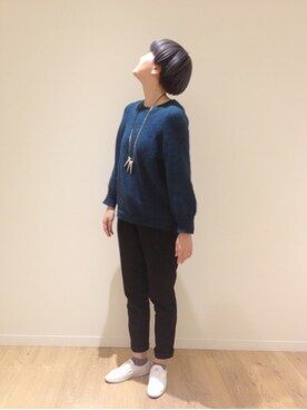 otiyoさんのコーディネート