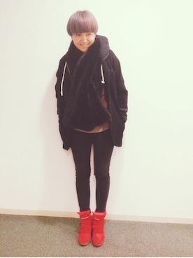 otiyoさんのコーディネート