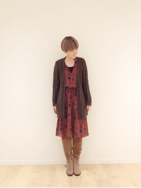 otiyoさんのコーディネート