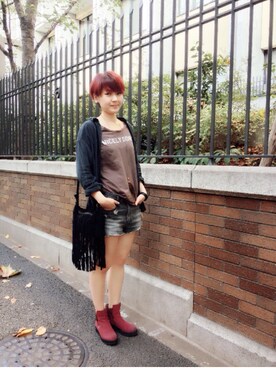 otiyoさんのコーディネート