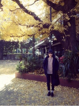 otiyoさんのコーディネート