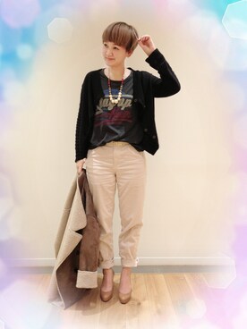 otiyoさんのコーディネート