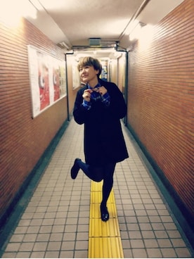 otiyoさんのコーディネート