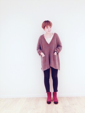 otiyoさんのコーディネート